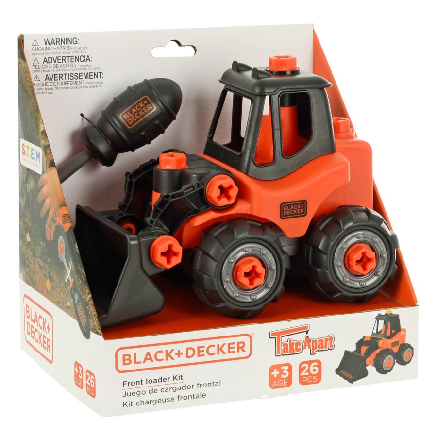 Front Loader