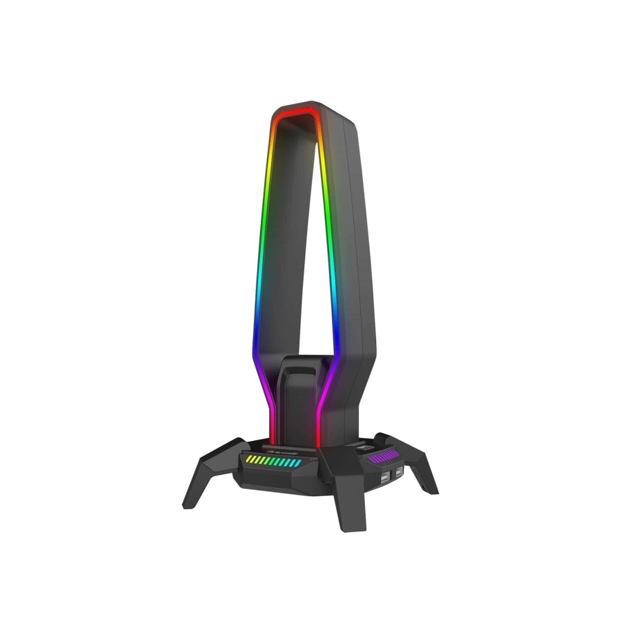 Scorpion Kobe 30 - Headset Stand and USB Hub