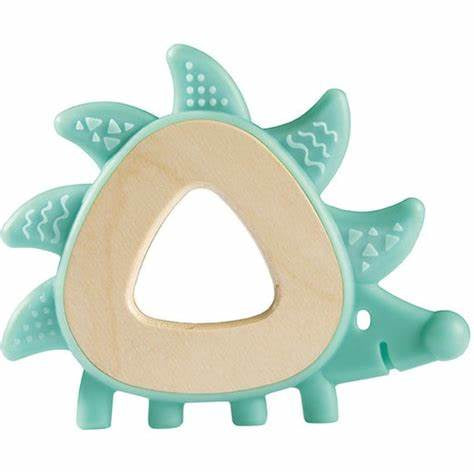 Click to view product details and reviews for Baby Teether By Hape Hedgehog. Click to view product details and reviews for Baby Teether By Hape Hedgehog.