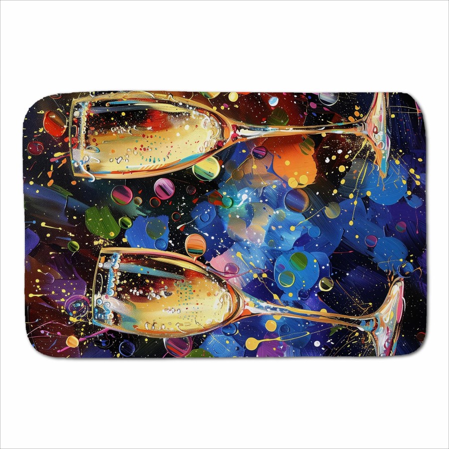 Click to view product details and reviews for Splashart Champagne Flutes Sherpa Blanket. Click to view product details and reviews for Splashart Champagne Flutes Sherpa Blanket.