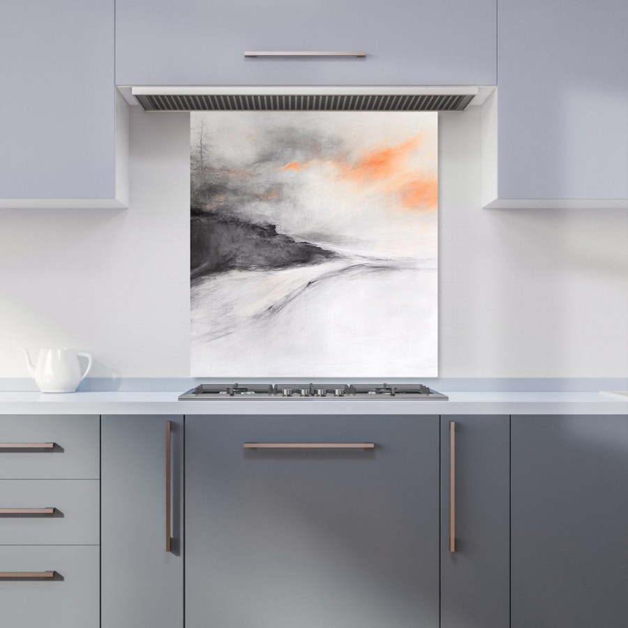 Click to view product details and reviews for Isla Quinn 00013 Kitchen Splashback W700mm X H750mm.