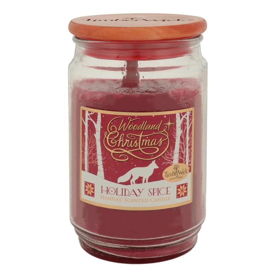 Holiday Spice