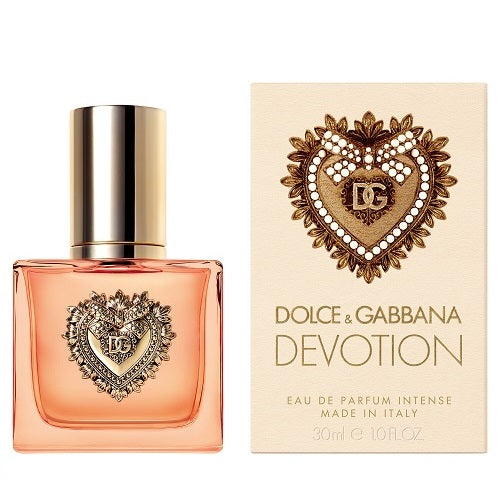 Dolce & Gabbana Devotion 30Ml Eau De Parfum Intense Spray