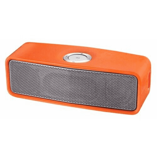 Lg Original Wt11 Protective Cover Case For Musicflow P7 (Np7550) Speaker - Orange