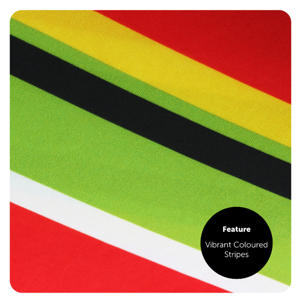 Childs Multicolour Mexican Poncho