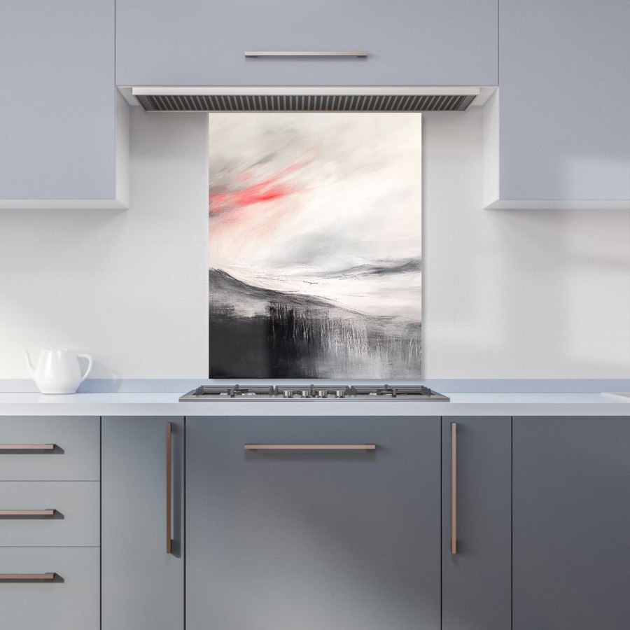 Click to view product details and reviews for Isla Quinn 00001 Kitchen Splashback W600mm X H750mm.