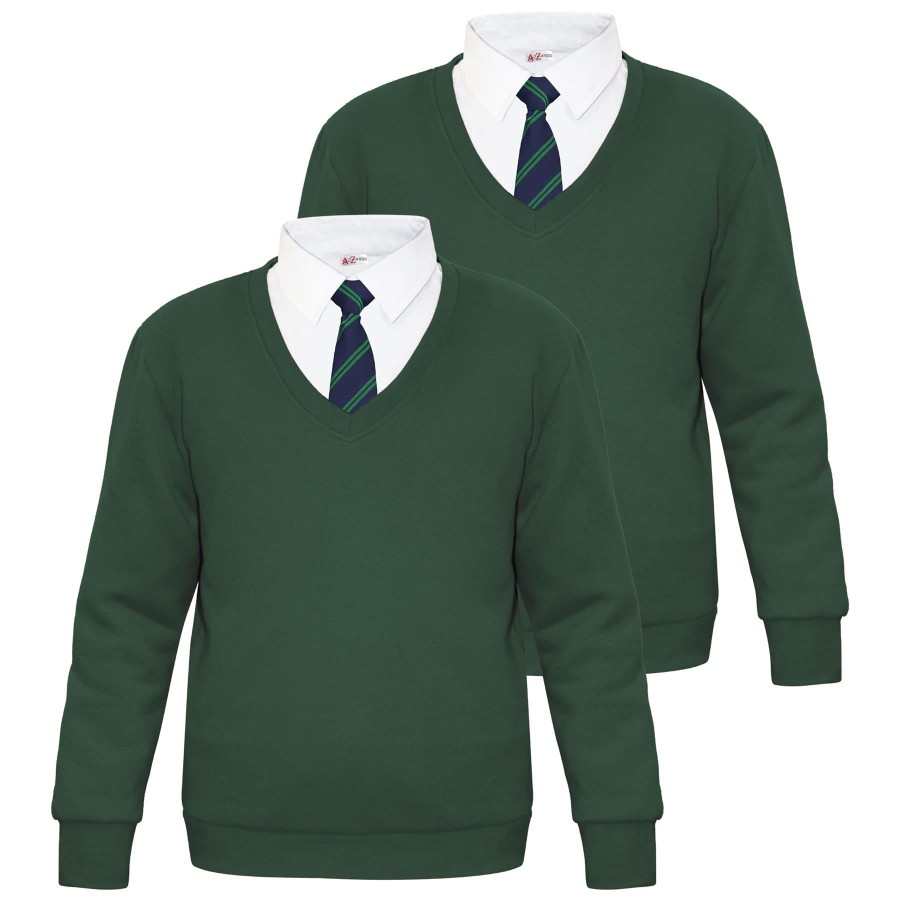 Click to view product details and reviews for Kids Girls Boys Scouts School Uniform V Neck Jumper Single 2 Pack Sweatshirt 3 4 Years Green 2 Pack. Click to view product details and reviews for Kids Girls Boys Scouts School Uniform V Neck Jumper Single 2 Pack Sweatshirt 3 4 Years Green 2 Pack.