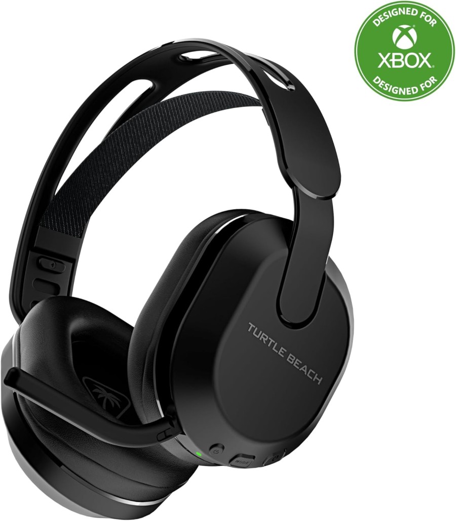 Click to view product details and reviews for Turtle Beach Stealth&trade; 500 Gaming Headset Xbox.