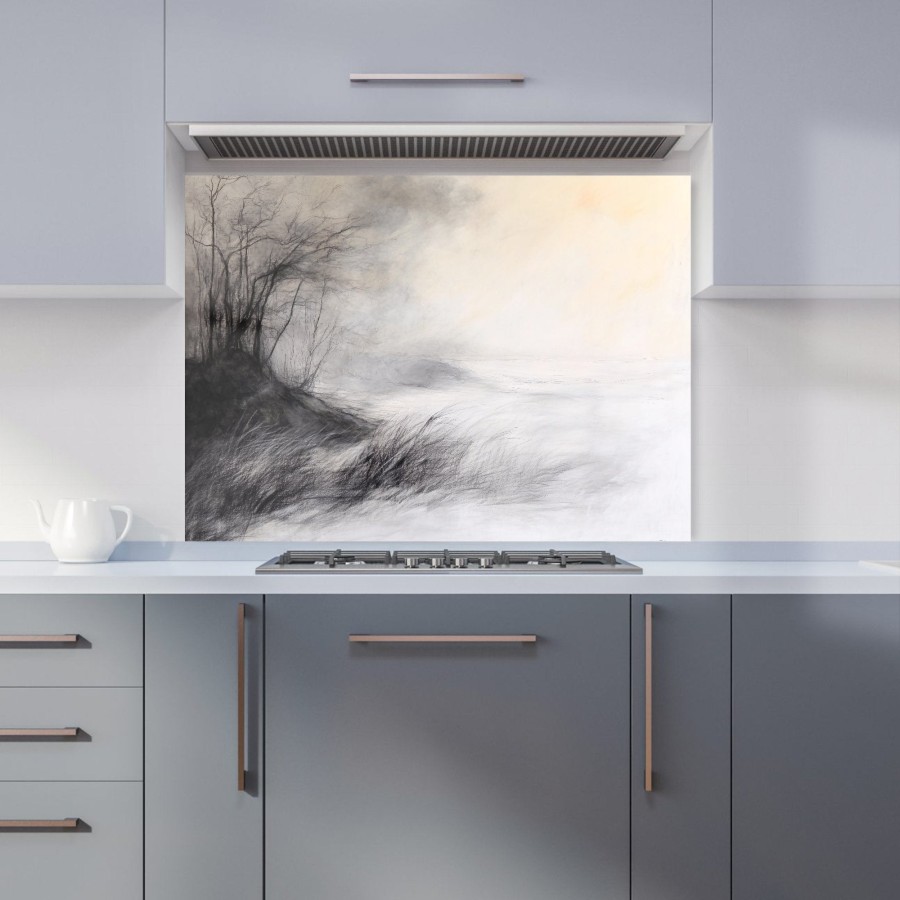 Click to view product details and reviews for Isla Quinn 00005 Kitchen Splashback W900mm X H650mm.