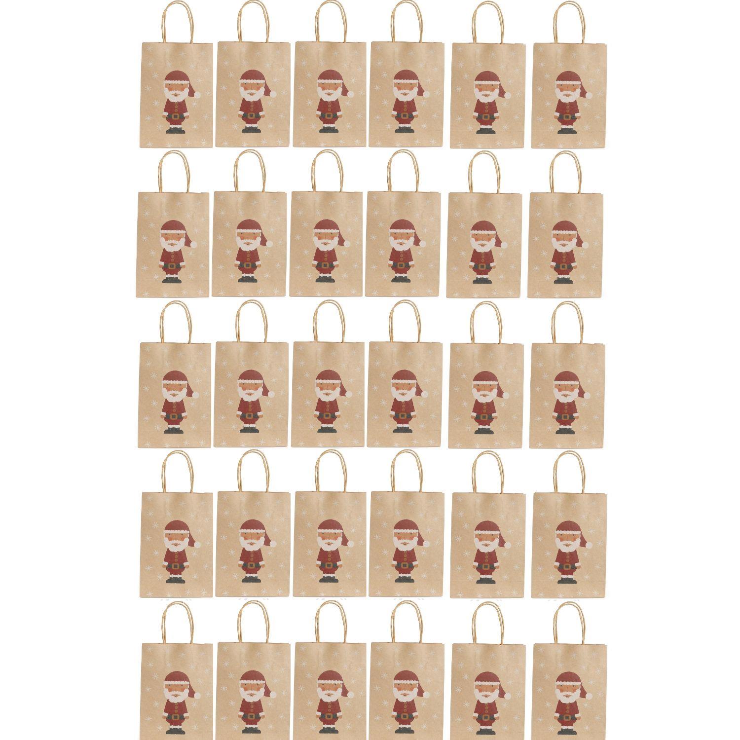 Click to view product details and reviews for Pack Of 3 Christmas Santa Nutcracker Paper Bags With Handles 15 X 21 X 7cm Pack Of 30. Click to view product details and reviews for Pack Of 3 Christmas Santa Nutcracker Paper Bags With Handles 15 X 21 X 7cm Pack Of 30.