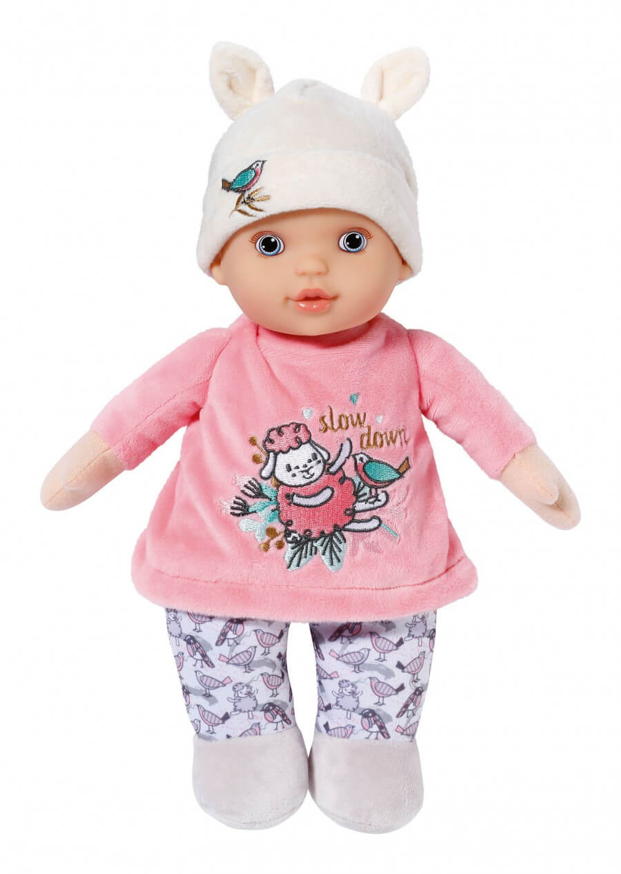 Baby Annabell Sweetie for babies (30cm baby doll)