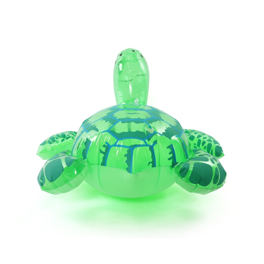 Inflatable Turtle - 50cm / 20 Inch