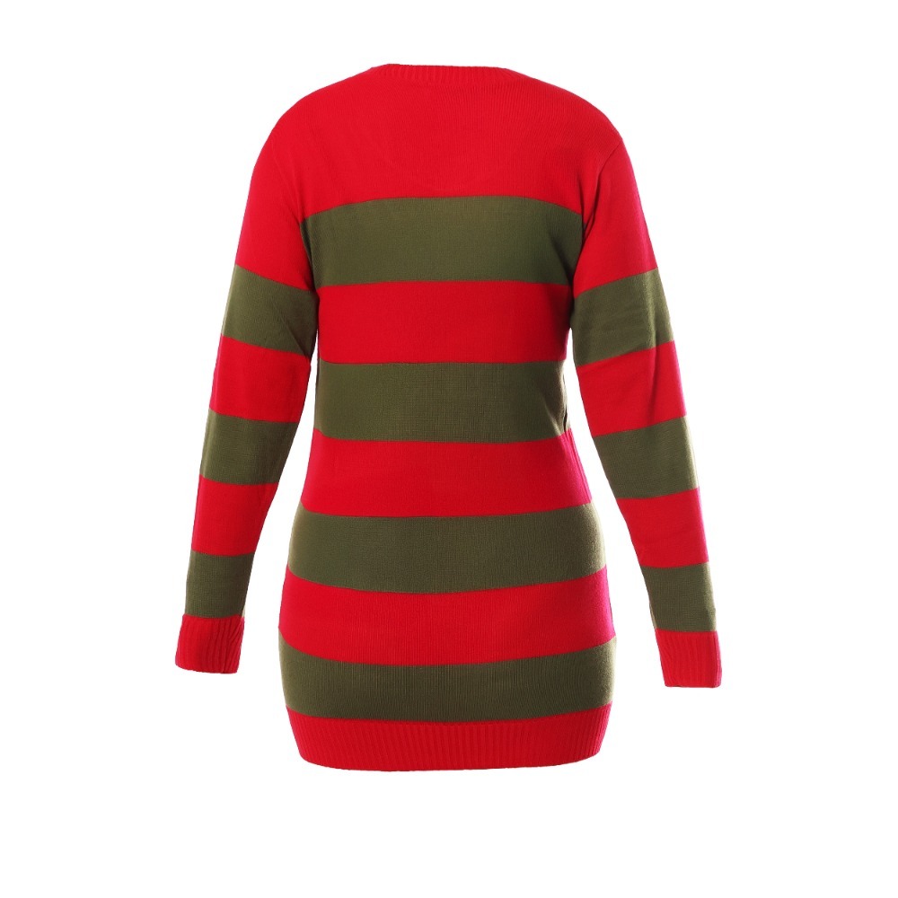 Ladies Freddy Krueger Dress