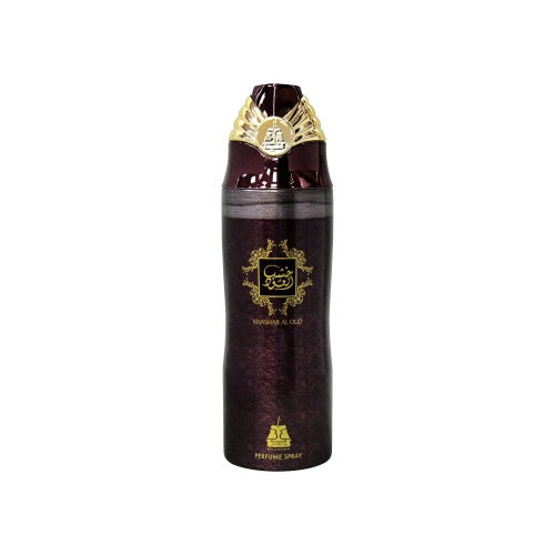 Bait Al Bakhoor Khashab Al Oud Deodorant 200ml Spray