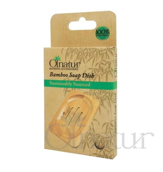 Click to view product details and reviews for Soap Dish Bamboo Soap Dish Eazyonline Shop.