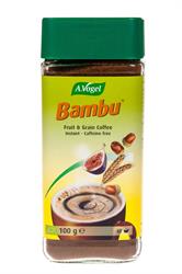 Bambu Coffee Substitute 100g - AVG-10015