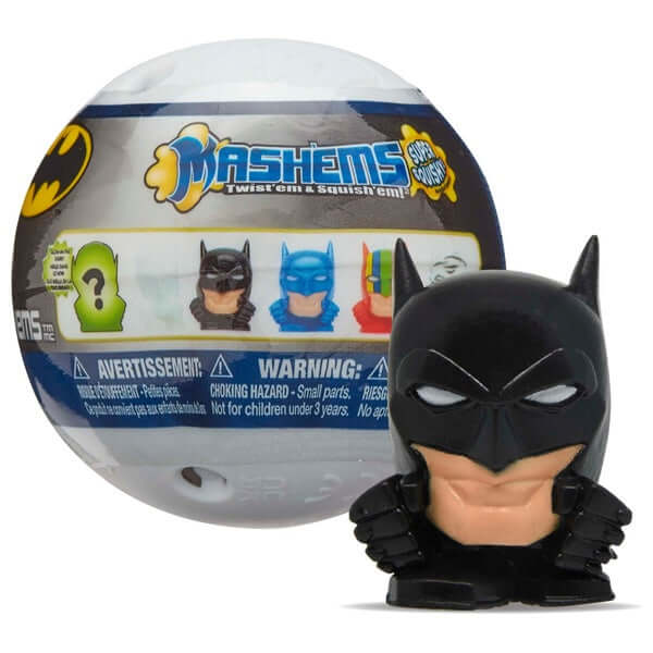 Batman Mash'ems