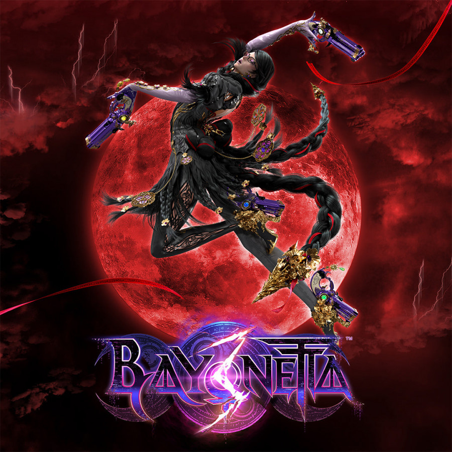 Bayonetta 3 - Nintendo Switch