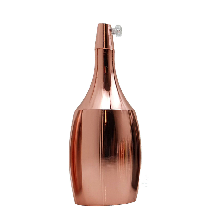 Click to view product details and reviews for Vintage Industrial Rose Gold Color Lamp Light Bulb Holder Antique Retro Edison Es E27 Fitting2294.