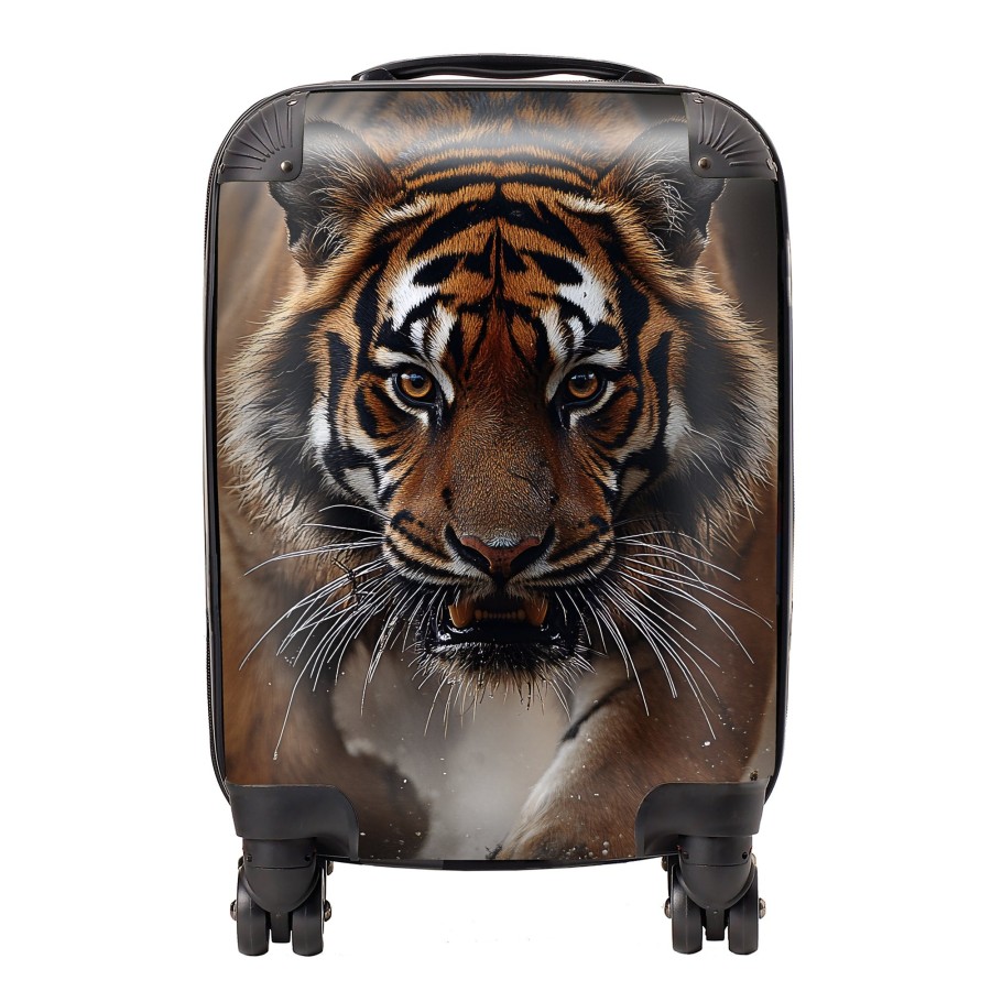 Click to view product details and reviews for Finn Wilder 00030 Suitcase Mini Cabin.