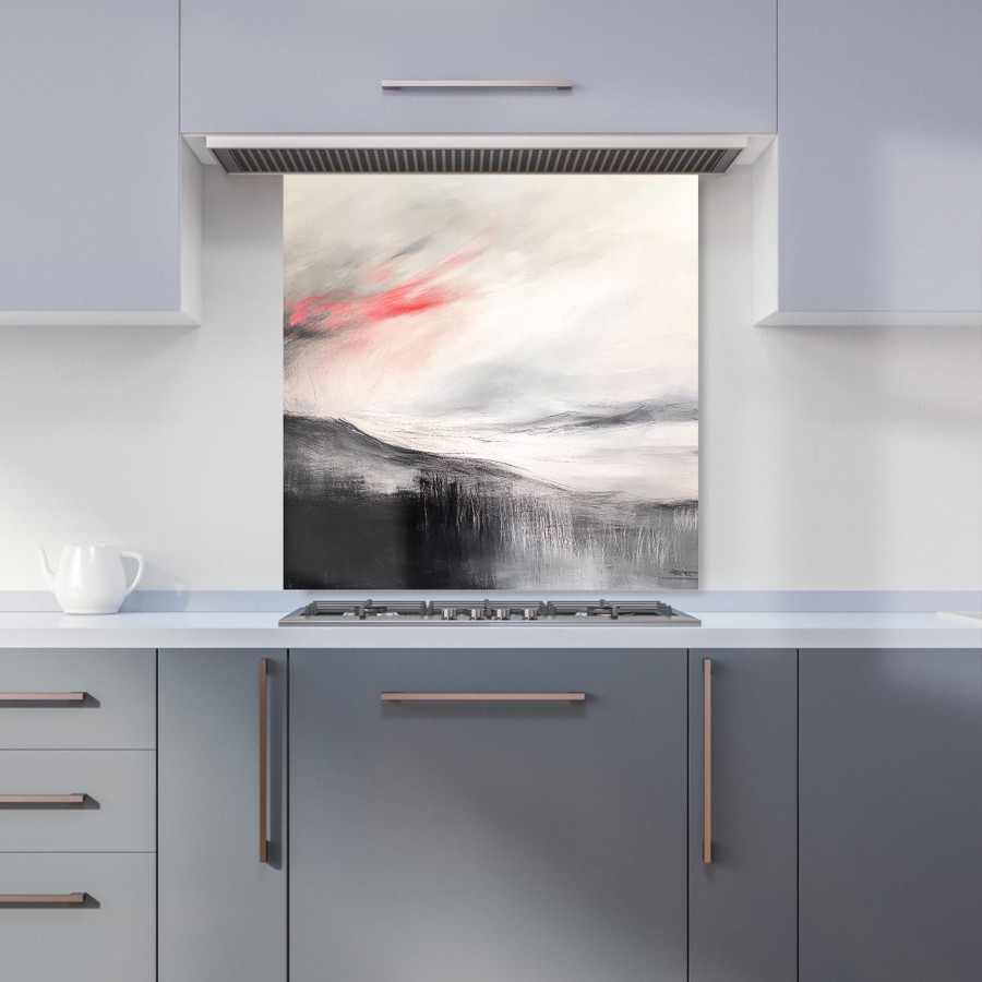 Click to view product details and reviews for Isla Quinn 00001 Kitchen Splashback W600mm X H600mm.