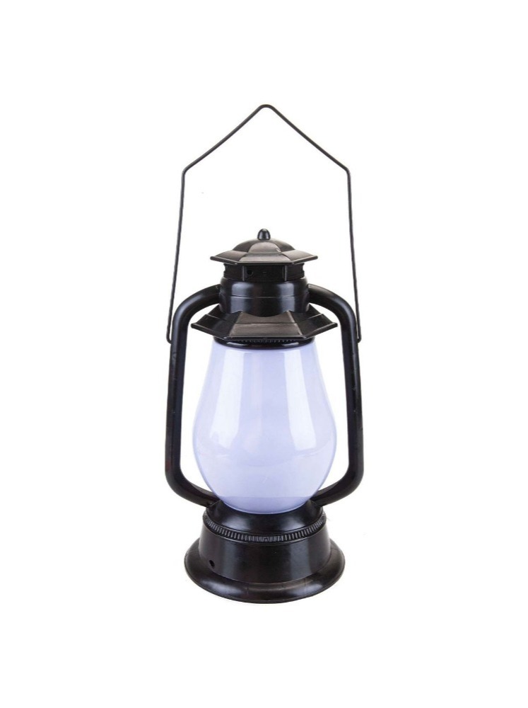 Adults Rebel Girl Costume Set | 4 Pcs | Plait Wig, Cat Ears, Thick Tail & Lantern