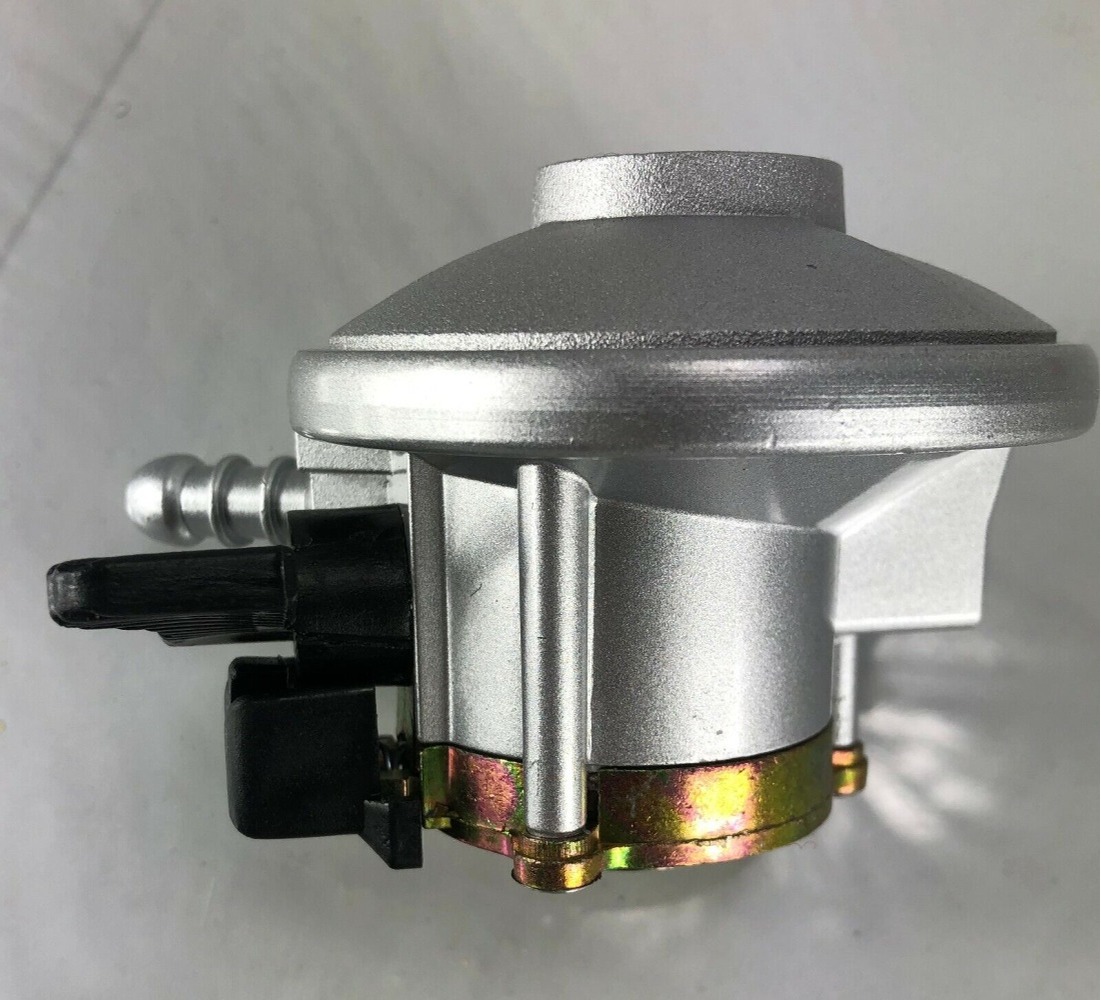 BBQ GAS Heater Butane Patio Gas Regulator Clip On Butane Gas Regulator 21mm