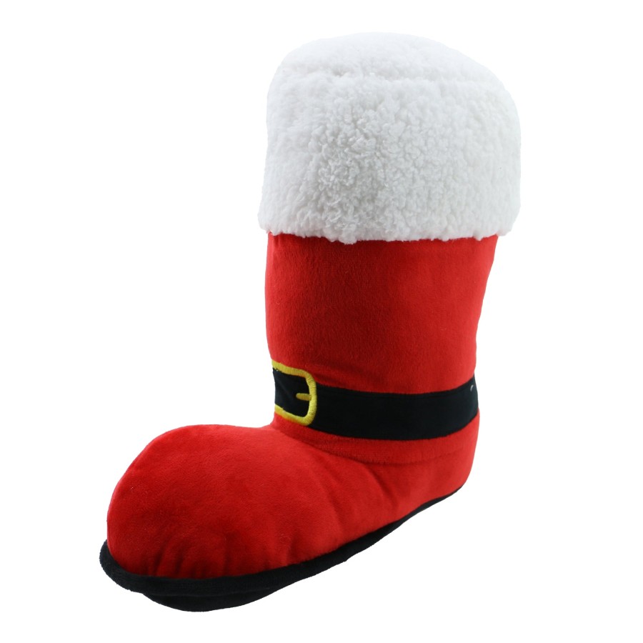Click to view product details and reviews for Ancol Xmas Toys 2024 Santas Boot.