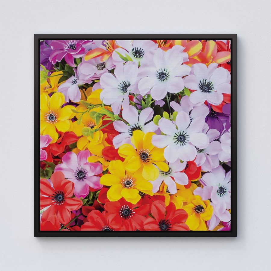 Click to view product details and reviews for Spring Flowers Framed Canvas 10 X 10 Black. Click to view product details and reviews for Spring Flowers Framed Canvas 10 X 10 Black.