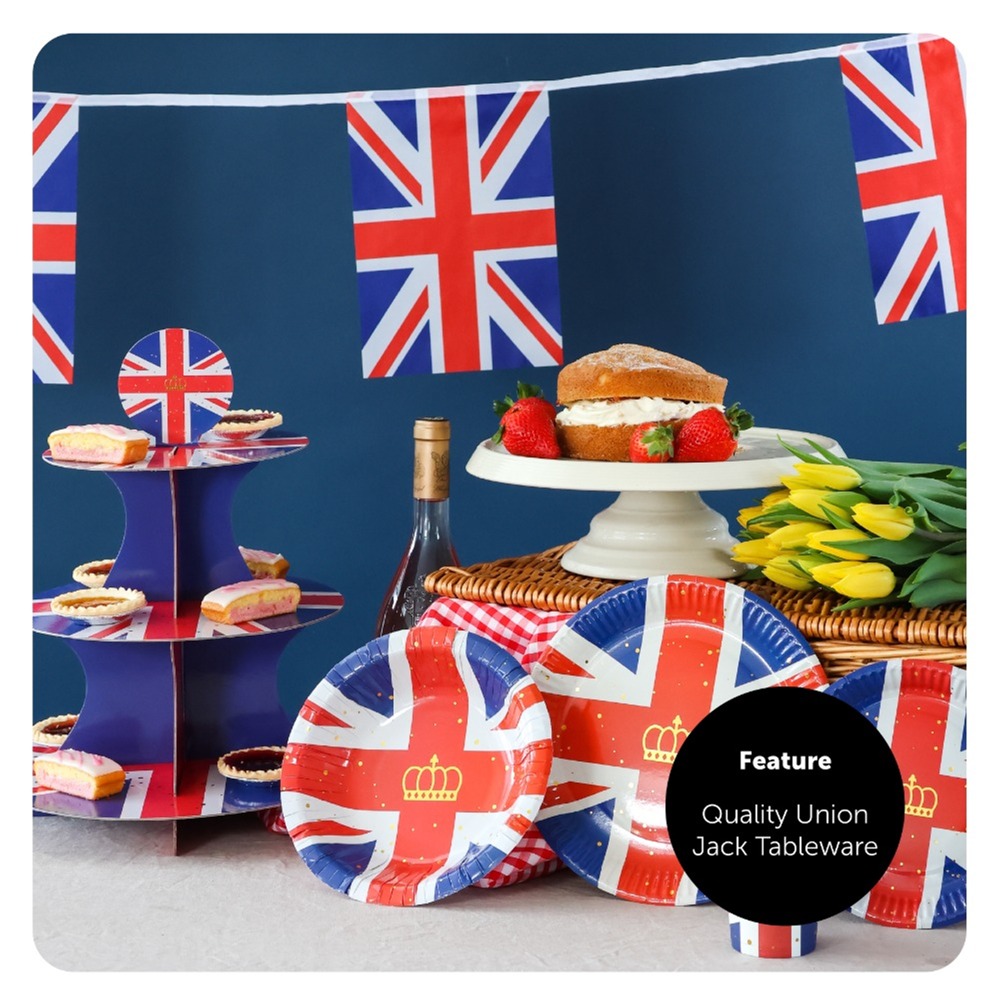 Union Jack Big Bundle