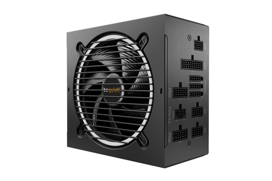 be quiet! Pure Power 12 M 1000W Power Supply