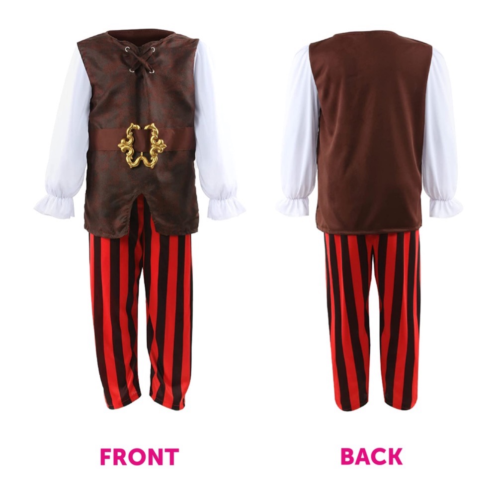 Front & Back