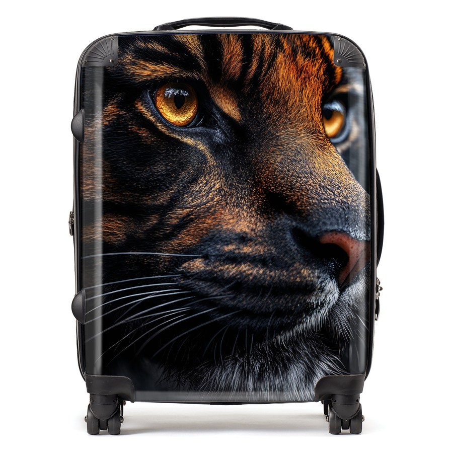 Click to view product details and reviews for Finn Wilder 00010 Suitcase Large.