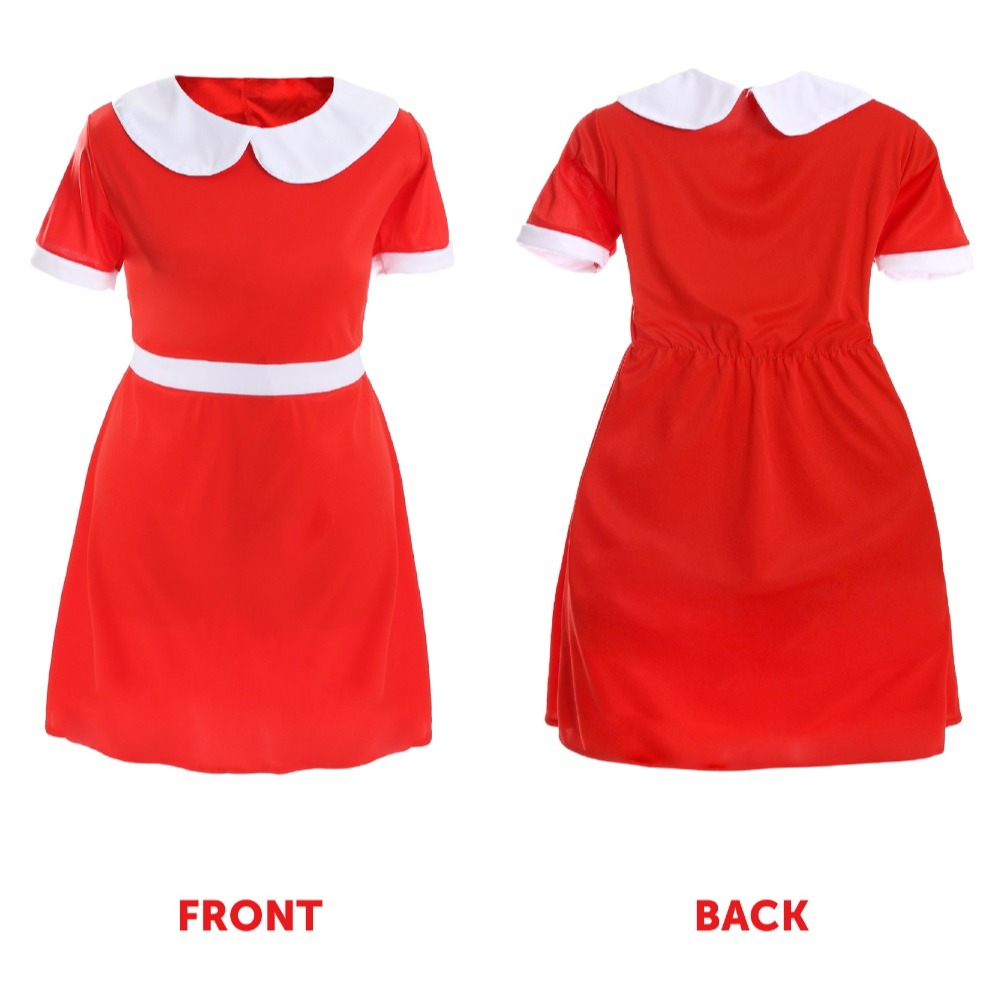 Boys Footballer in a Dress | 2 Pcs | Dress & Inflatable Football