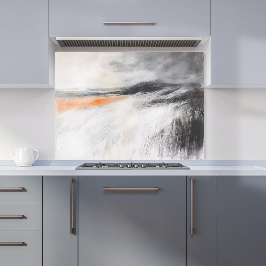 Click to view product details and reviews for Isla Quinn 00015 Kitchen Splashback W900mm X H650mm.
