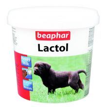 Beaphar Lactol - 500g - 871101
