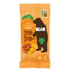BEAR Mango Yoyo 20g - BEA7