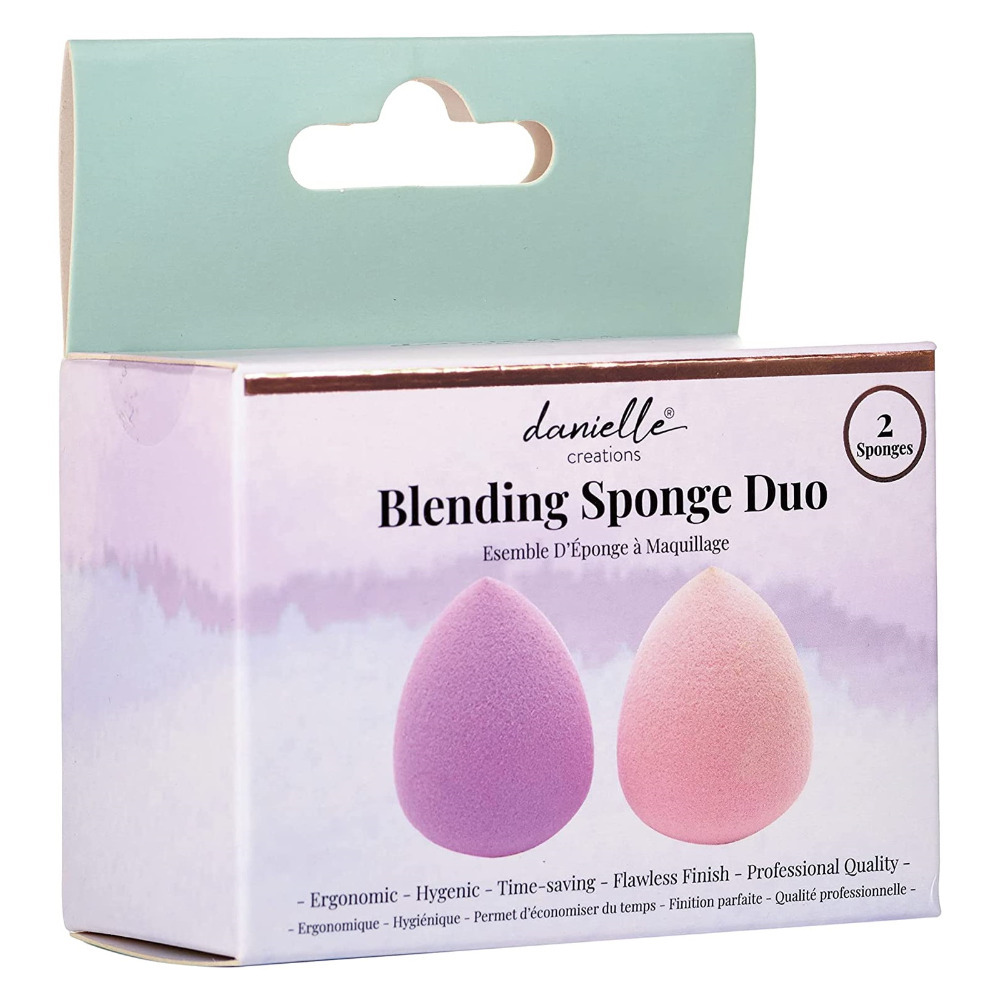 Beauty Blenders Make Up Sponges Blending Foundation Application Cosmetic Tool