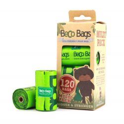 Beco Poop Bags (x120) - 120s - 580835