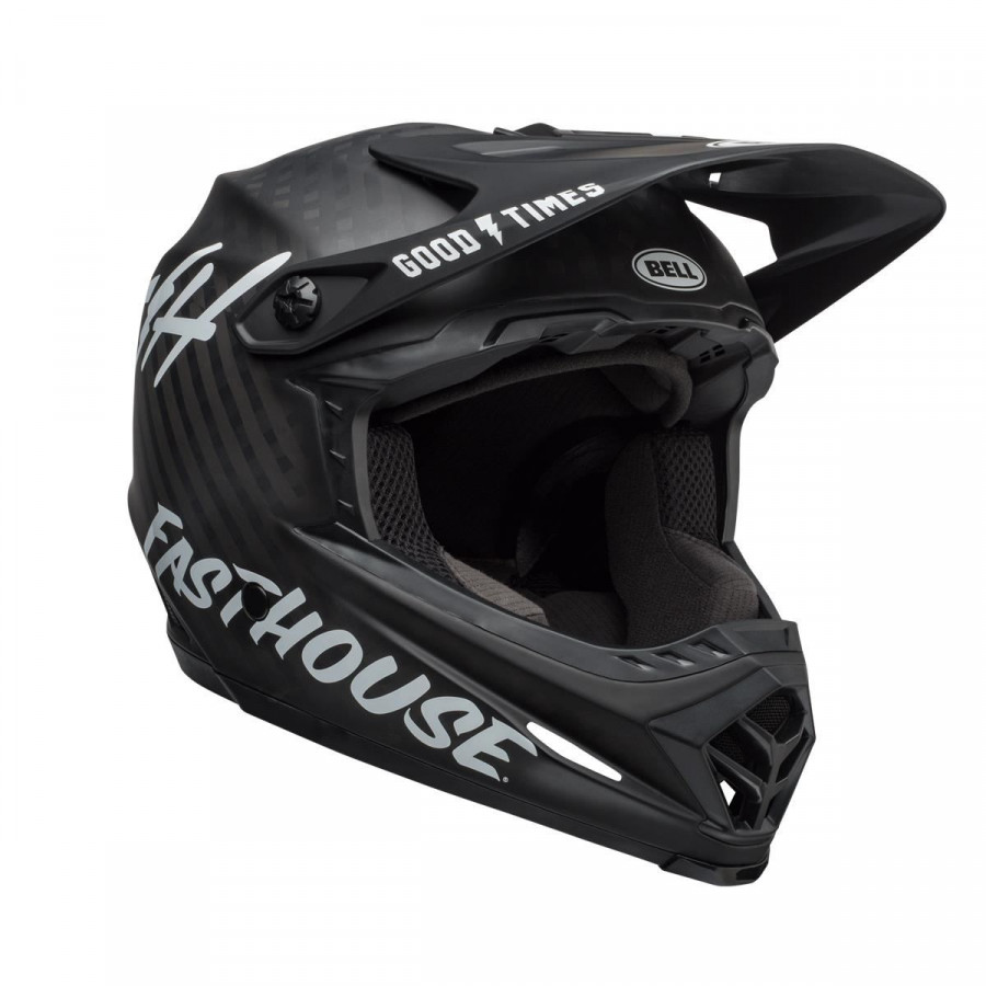 Click to view product details and reviews for Bell Full 9 Mtb Full Face Helmet Behfullb8l.