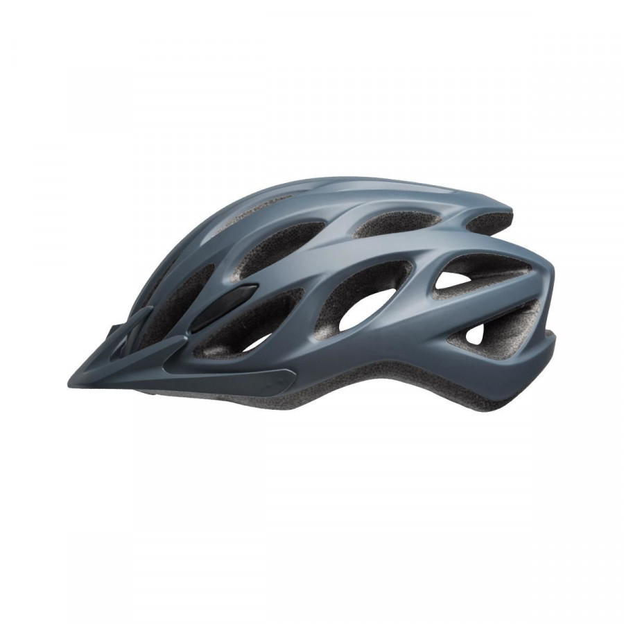 Click to view product details and reviews for Bell Tracker Helmet 2018 Matt Lead Unisize 54 61cm Behtrag.