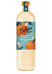 Belvoir Farm Bitter Orange Spritz Botanical Soda - BEL10