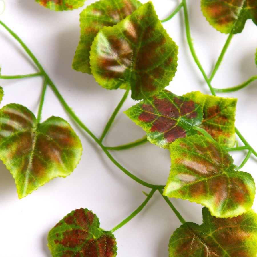 Click to view product details and reviews for Best Artificial 7ft 210cm Autumn Ivy Garland Il05.