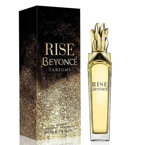 Beyonce Rise 100ml Eau De Parfum Spray
