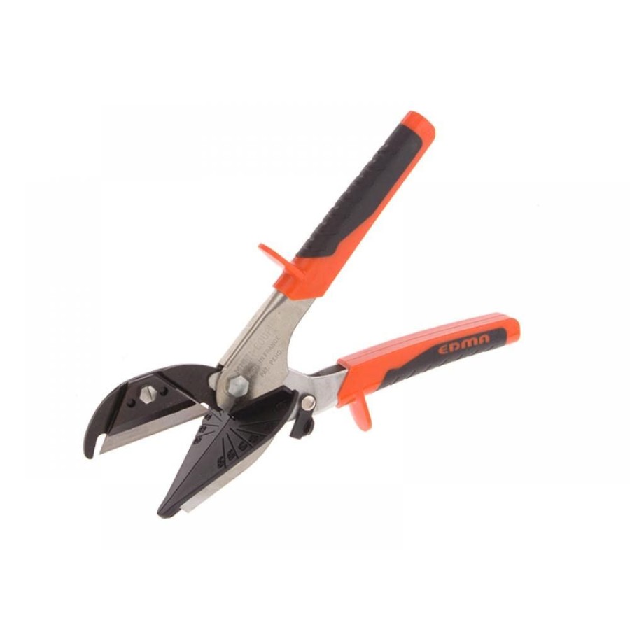 Click to view product details and reviews for MulticoupÔøΩ Mitre Shears Edm0700.