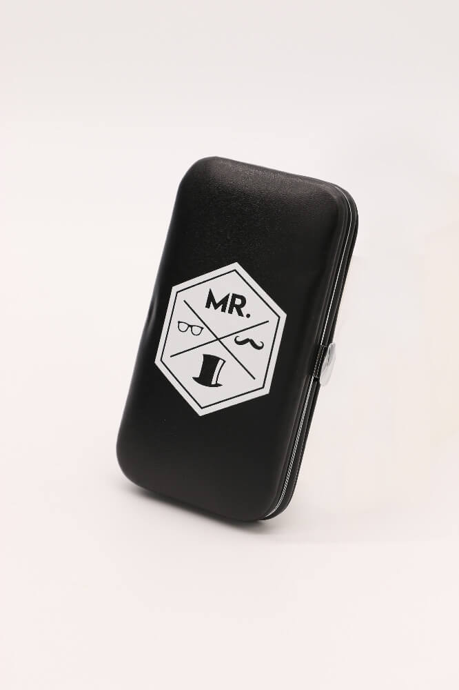 Mens Manicure Set