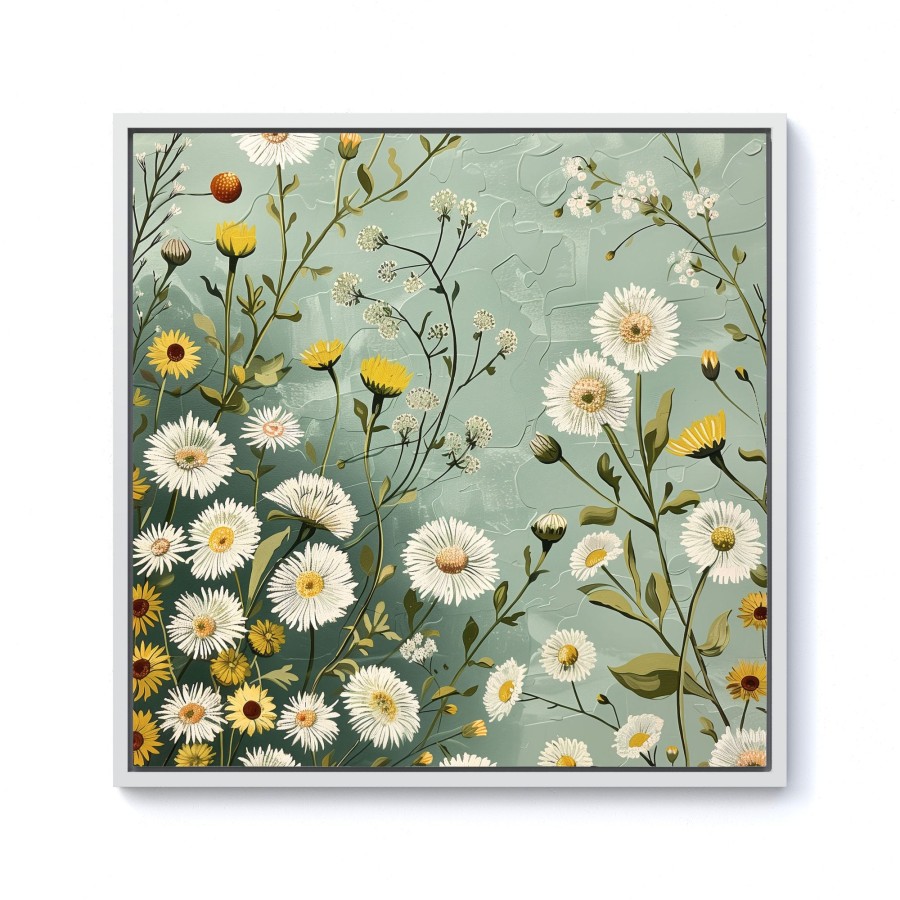 Click to view product details and reviews for Springtime Framed Canvas 10 X 10 White. Click to view product details and reviews for Springtime Framed Canvas 10 X 10 White.