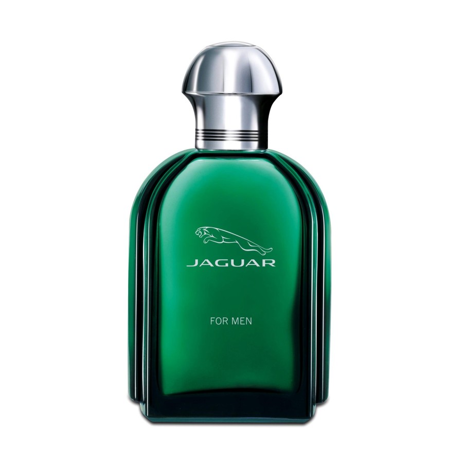 Jaguar For Men 100ml Eau de Toilette Spray