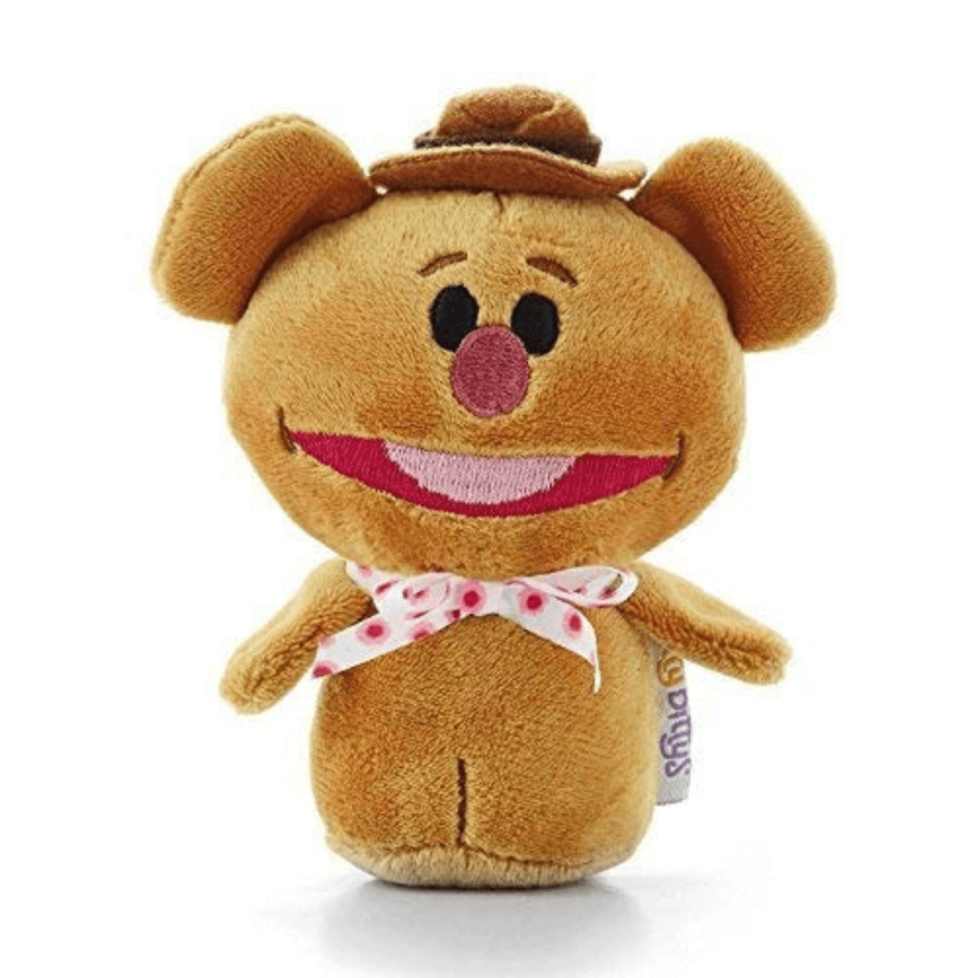 Fozzie