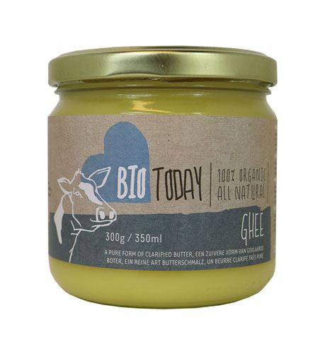 Bio Today  Ghee - 350ml - 86745